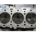 #JI05 Left Cylinder Head From 2011 FORD ESCAPE  3.0 9L8E6C064BF